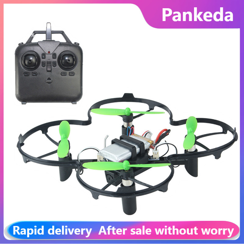 Drone Battery Charger - DM002 DIY Quadcopter Tinggi Tetap Mini