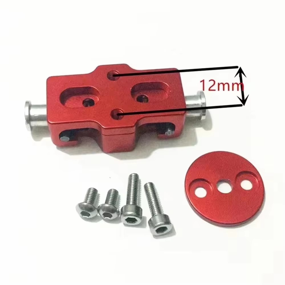 Drone Propeller Holder - 1 Buah Penahan Baling-Baling UAV Super