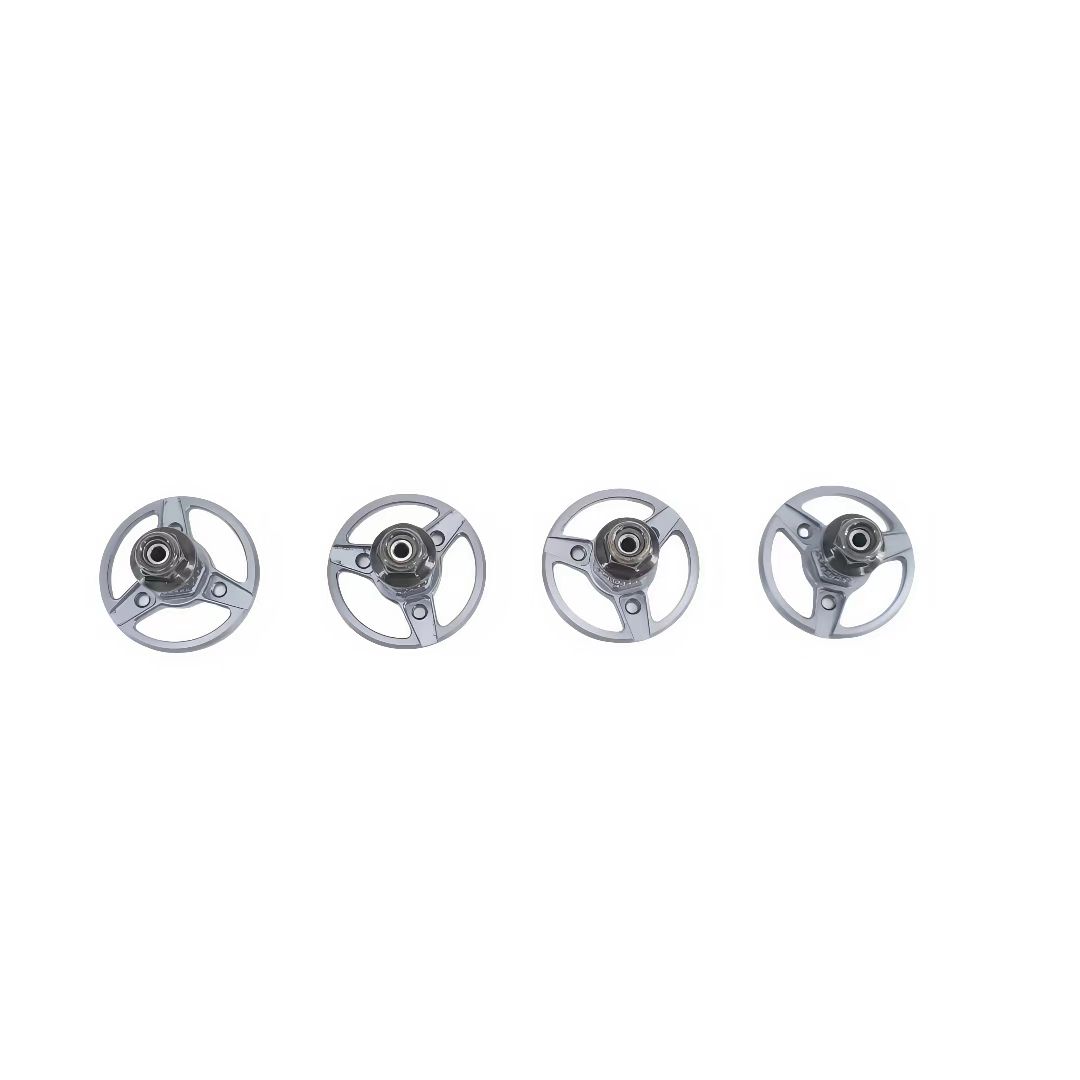 Drone Propeller Holder - Dudukan Motor Propeller Drone Balap DJI