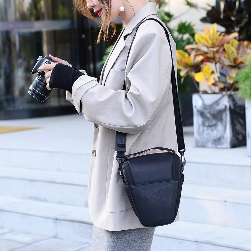 Canon Camera Eos R50 - Tas Kamera untuk DSLR Canon Nikon