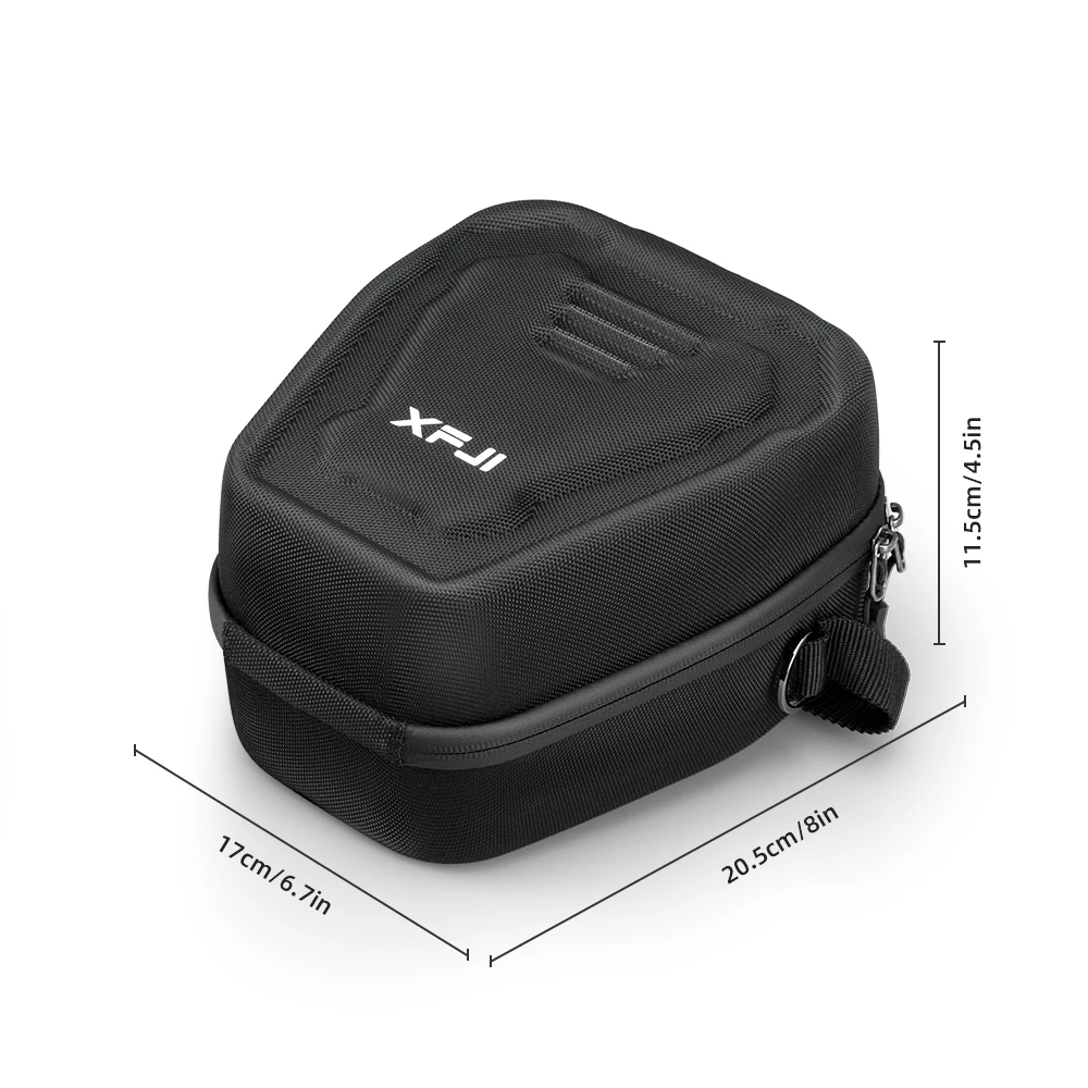 Canon Camera Eos R50 - Casing Kamera Cangkang Keras Nylon untuk