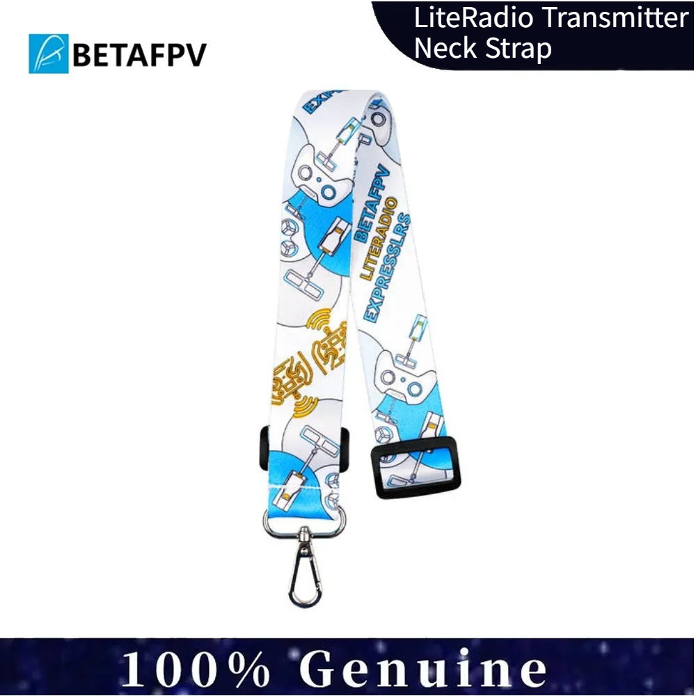 Drone Neck Strap - Tali Leher Pengendali Jarak Jauh Drone