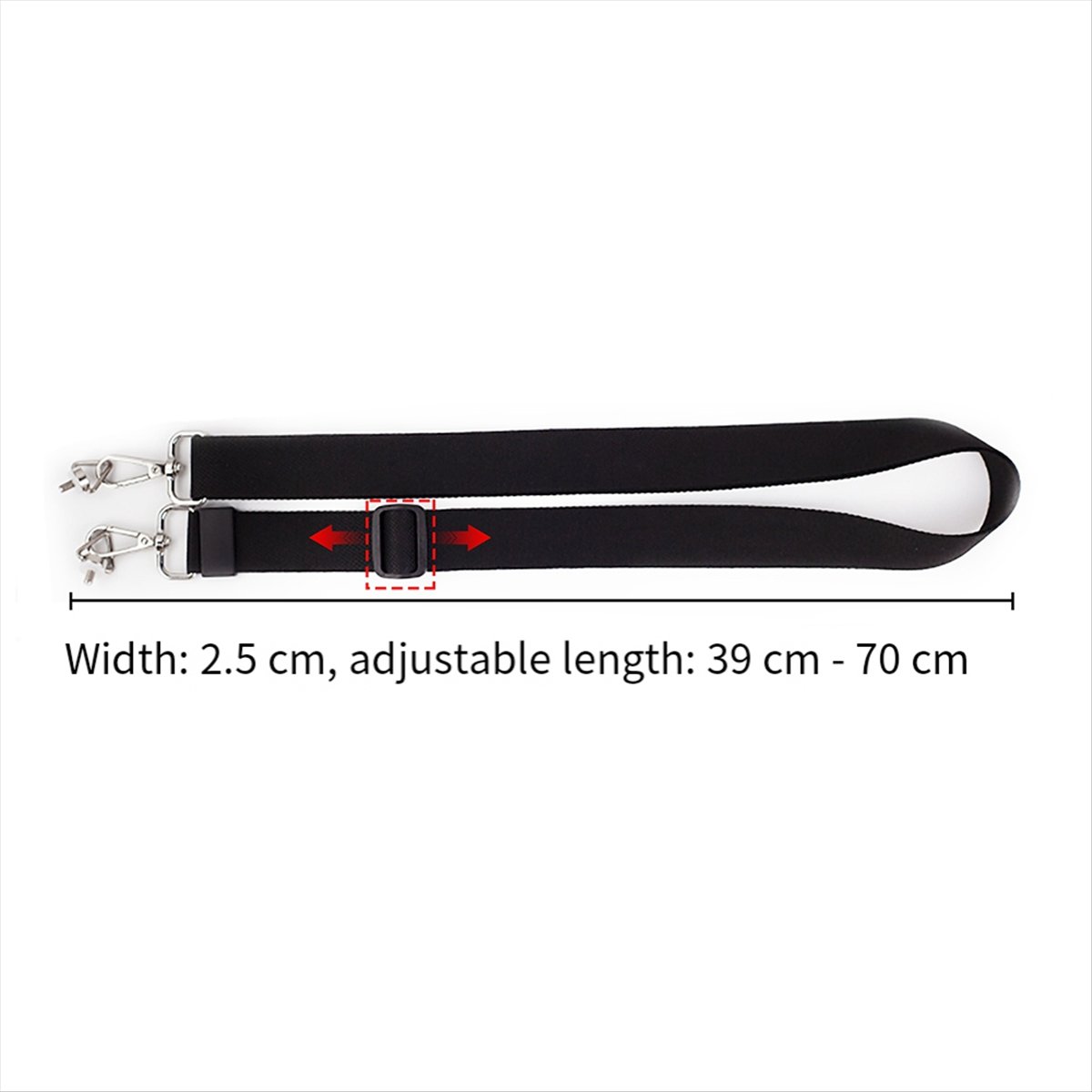 Drone Neck Strap - ABME RC & RC 2 Tali