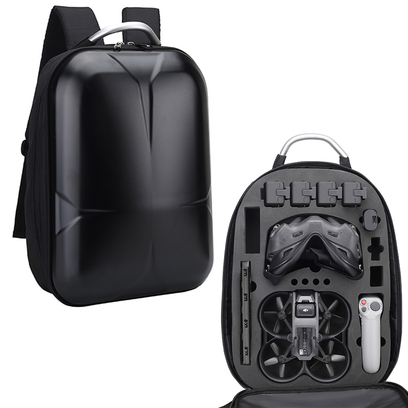 Tas Ransel Tahan Air Durikerk  - Drone Controller Hood ulasan dan harga