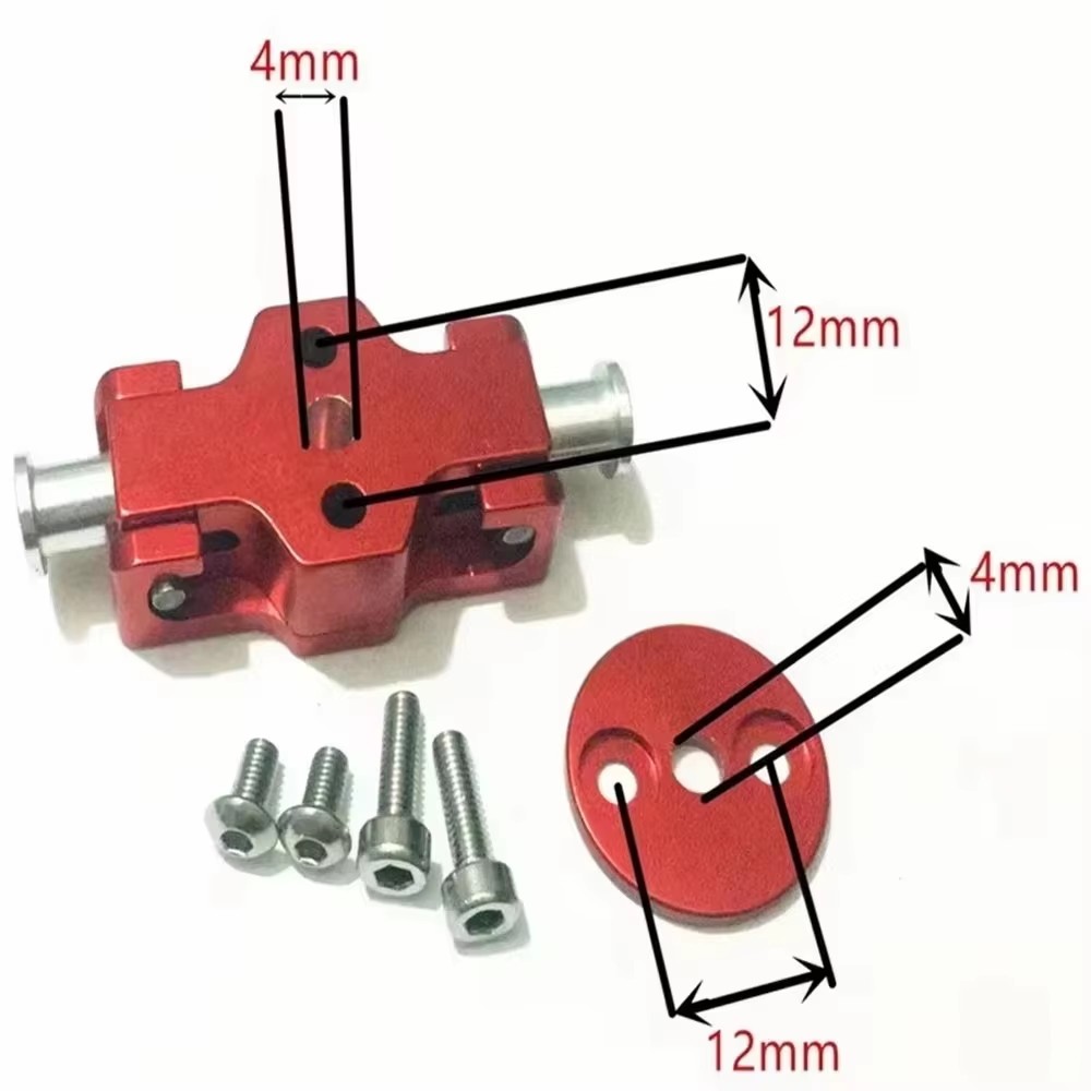 1 Buah Penahan Baling-Baling U - Drone Propeller Holder ulasan dan harga