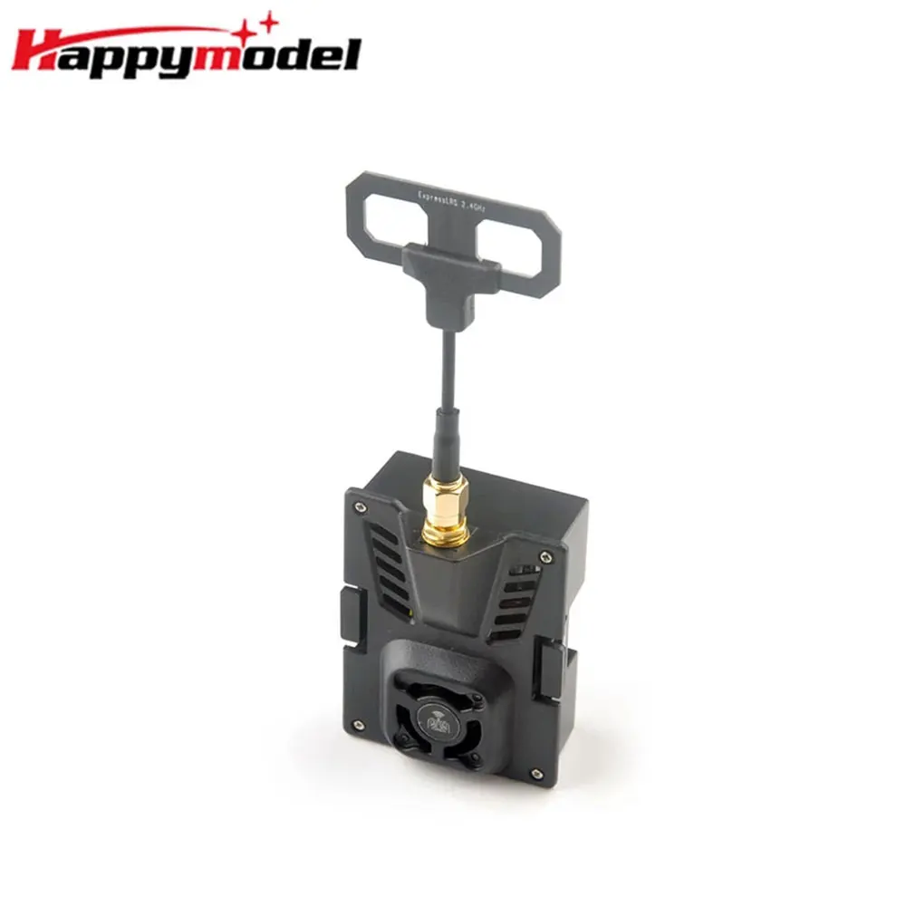 HappyModel ES24TX Pro 1000mW 2 - Drone Beacon Light ulasan dan harga