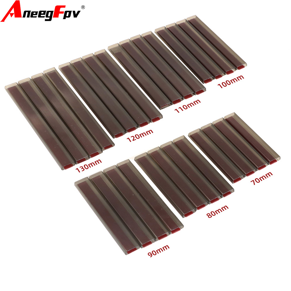 4 Buah Penutup Kawat Motor Tan - Drone Controller Hood ulasan dan harga