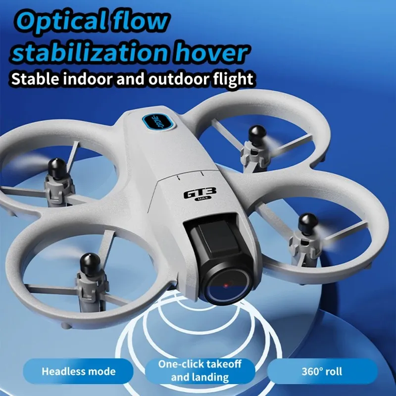 Drone Lenovo GT3 MAX GPS 8K Fo - Drone Battery Charger ulasan dan harga