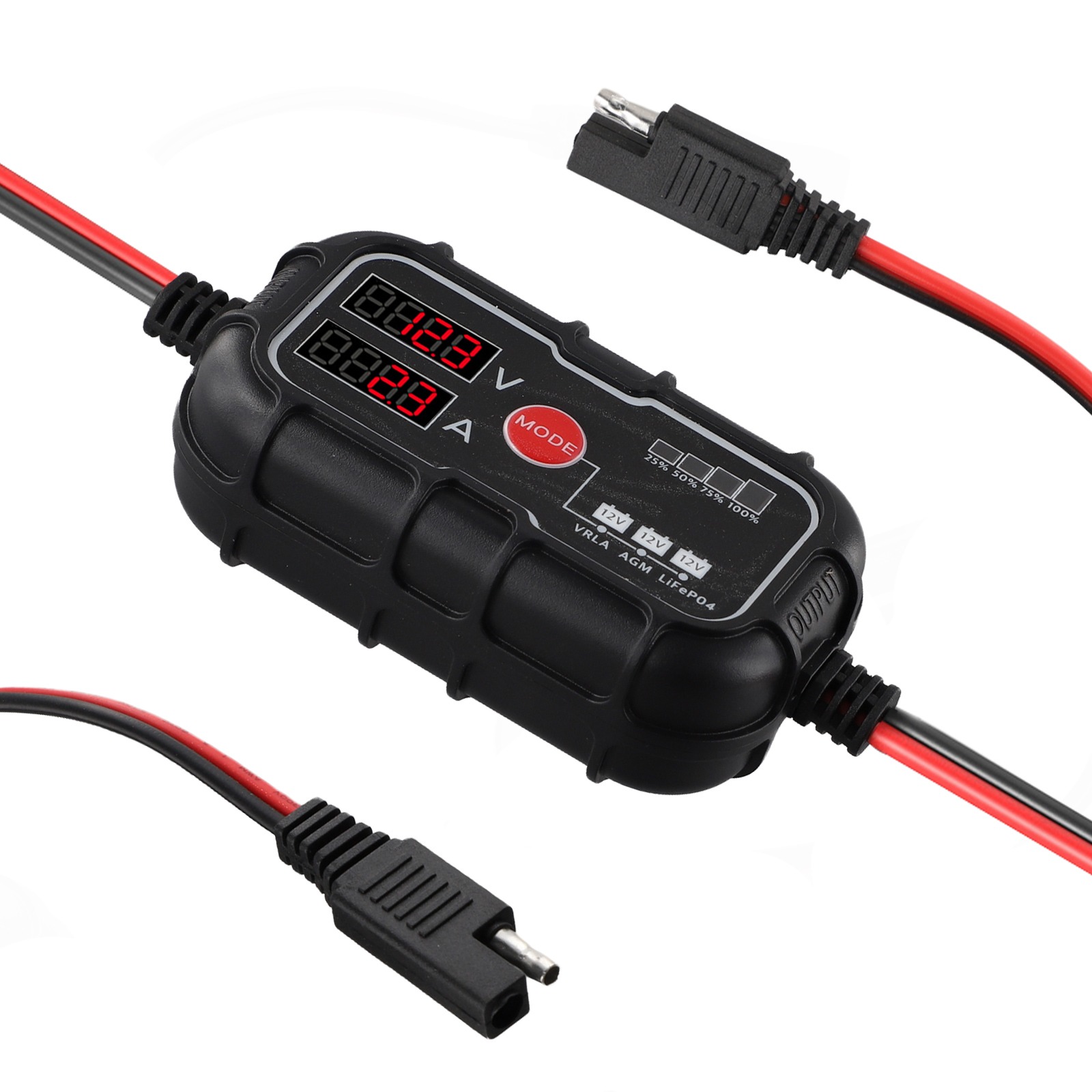 Regulator Panel Surya MPPT Pen - Drone Solar Charger ulasan dan harga