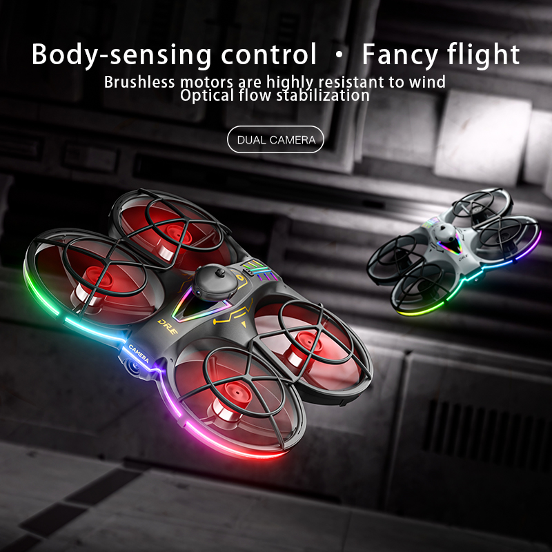 RH830 RC Drone Profesional 4K  - Drone Battery Charger ulasan dan harga