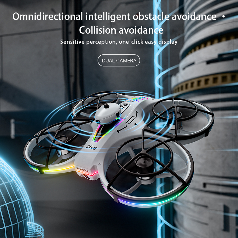 RH830 RC Drone Profesional 4K  - Drone Battery Charger ulasan dan harga