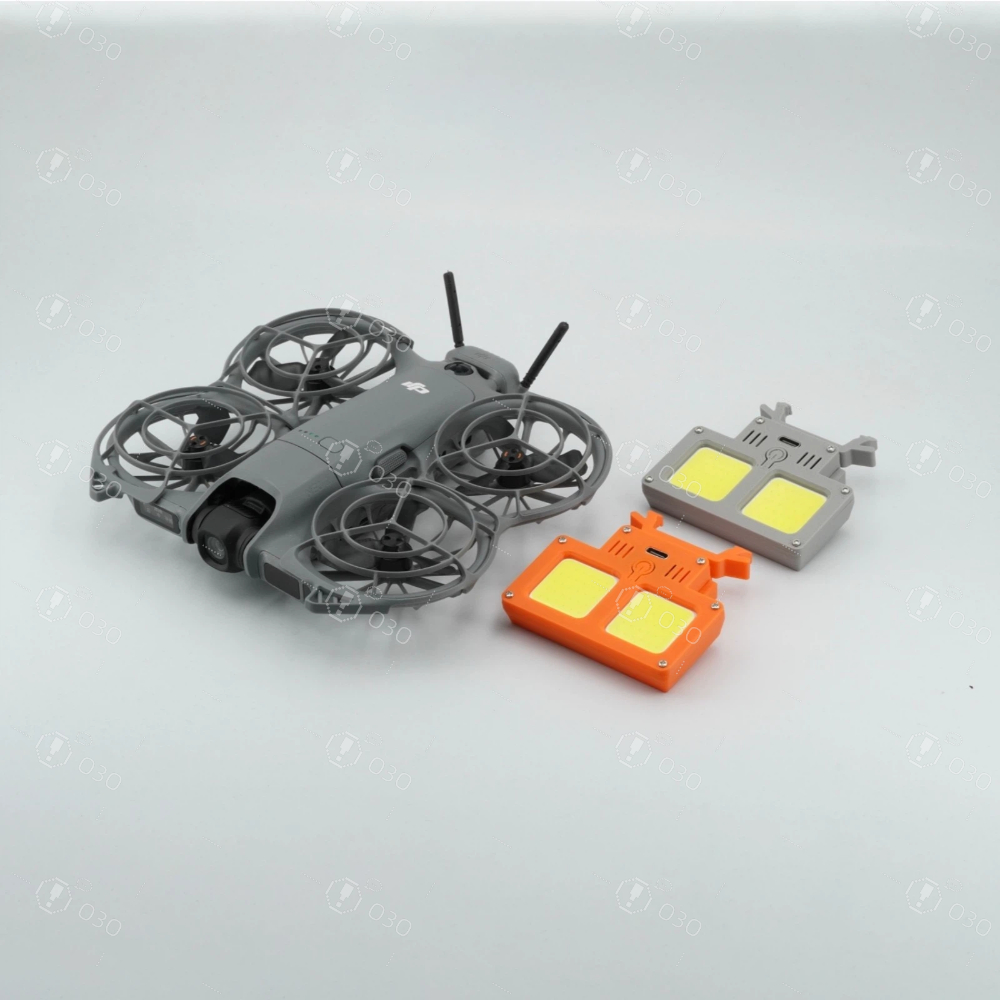 Untuk DJI Neo 2 Lampu Penerban - Drone Beacon Light ulasan dan harga