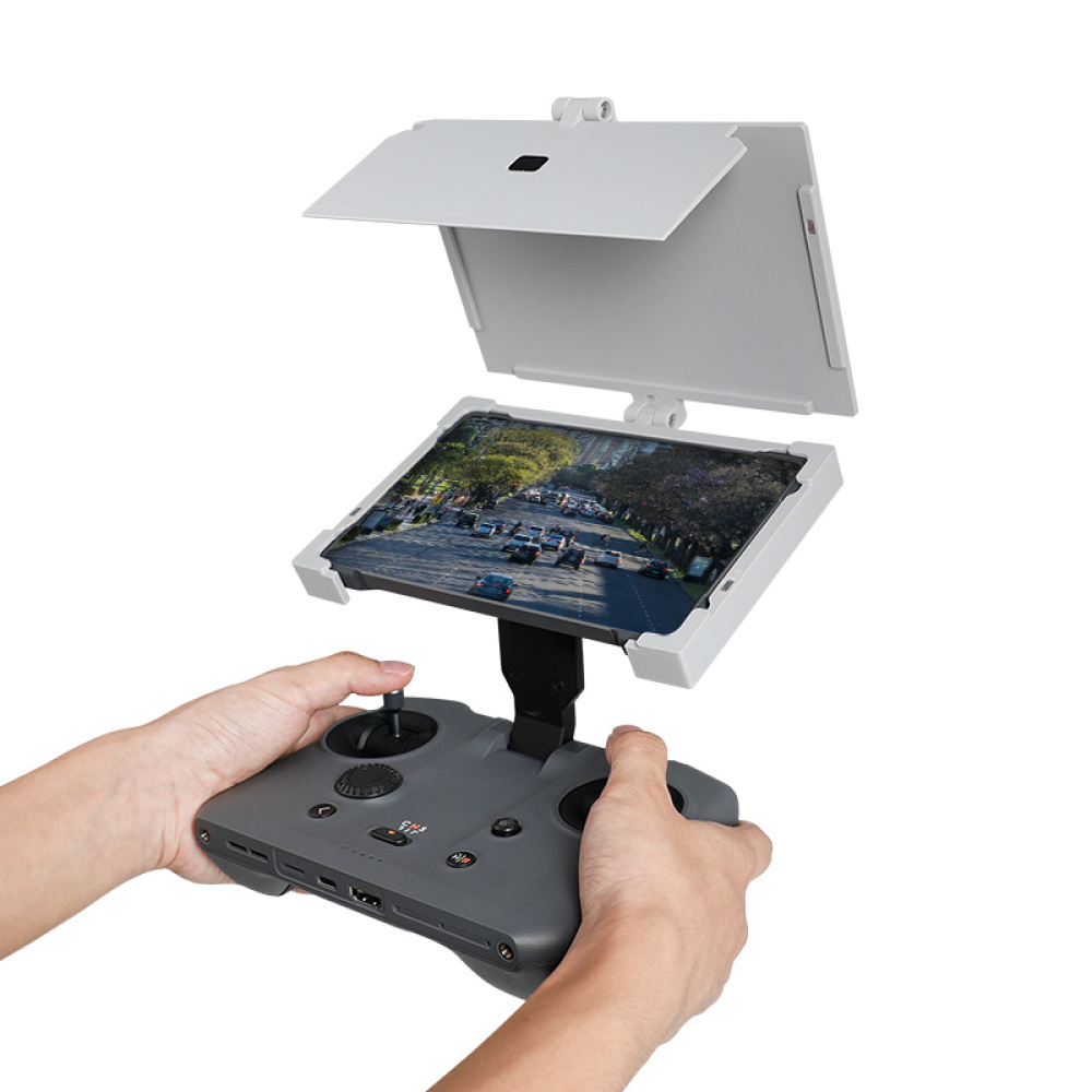 Baru untuk RC Pro 2 Pelindung  - Drone Controller Hood ulasan dan harga