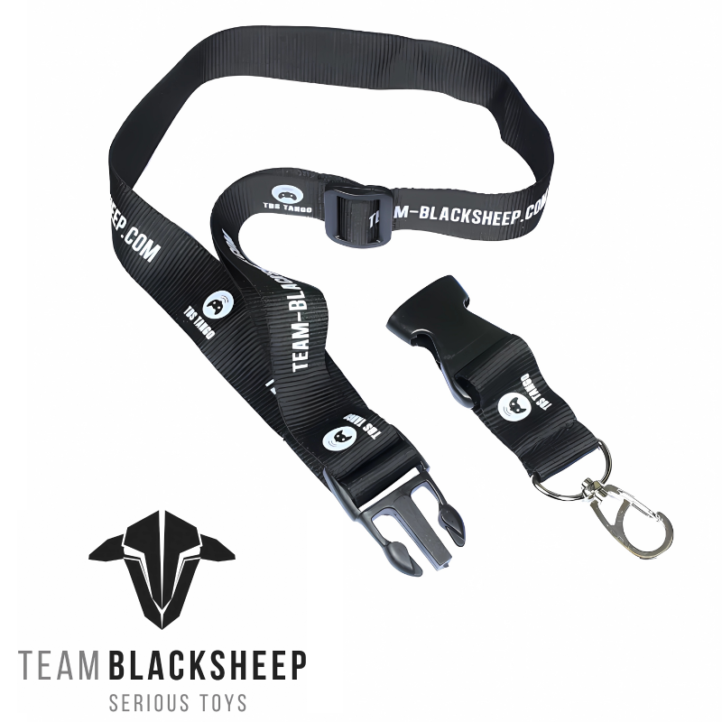 TBS pemancar tali Lanyard tim  - Drone Neck Strap ulasan dan harga