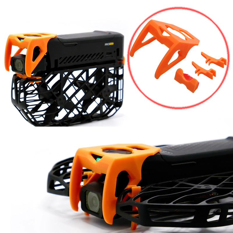 1Set untuk Hover X1 Pro/Pro Ma - Drone Controller Hood ulasan dan harga