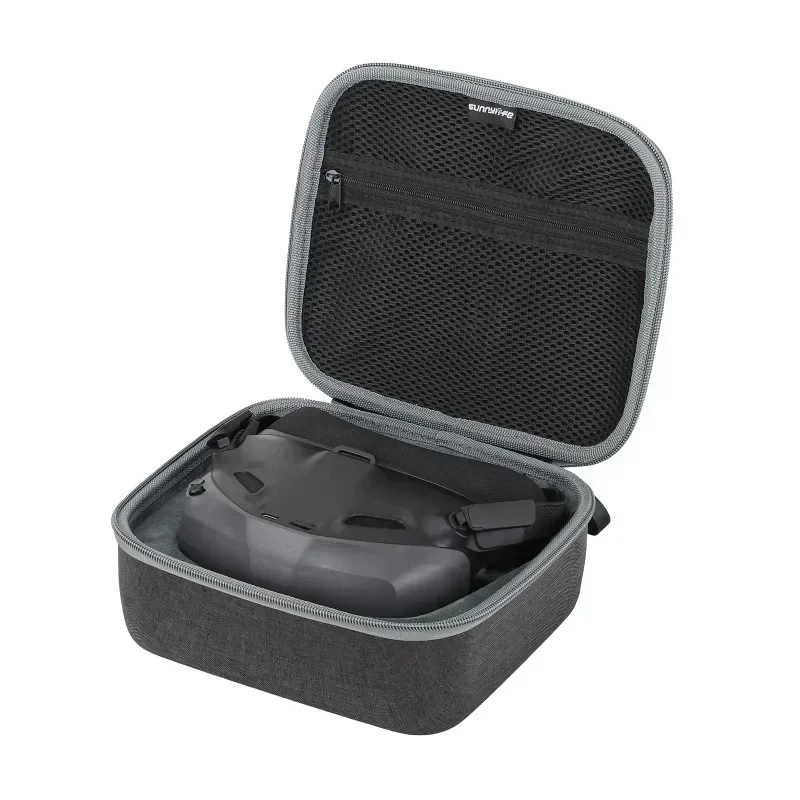 Tas Penyimpanan Keras Untuk DJ - Drone Hard Shell Case ulasan dan harga