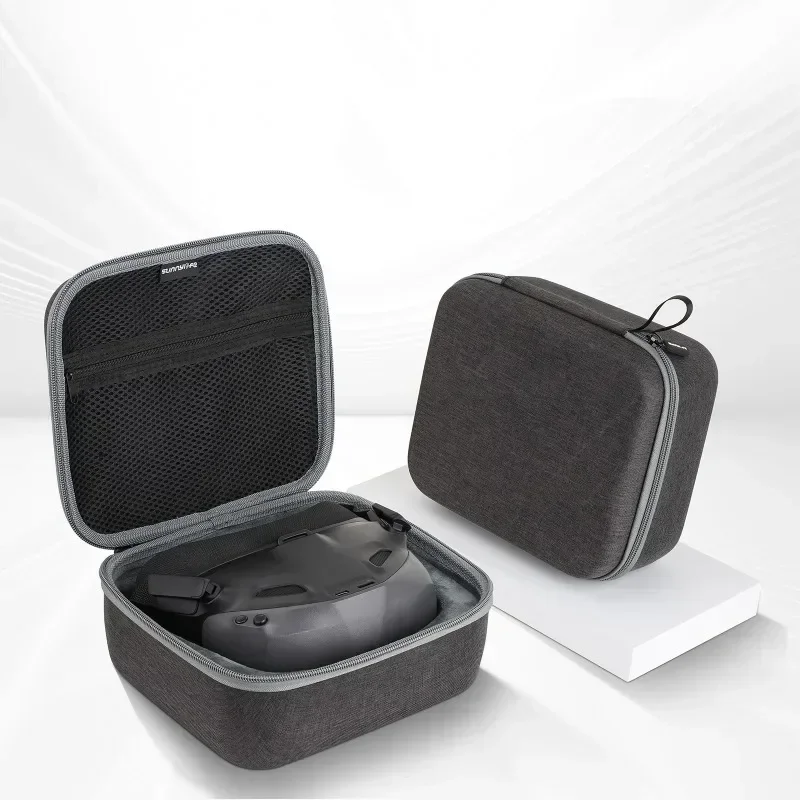 Tas Penyimpanan Keras Untuk DJ - Drone Hard Shell Case ulasan dan harga