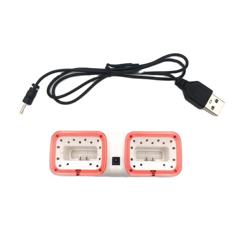 Pengisi Daya Cepat Dual USB un - Drone Controller Hood ulasan dan harga