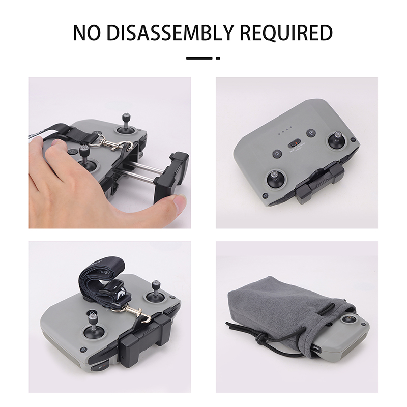 Untuk DJI NEO/Mavic 3/Air 2/3/ - Drone Neck Strap ulasan dan harga
