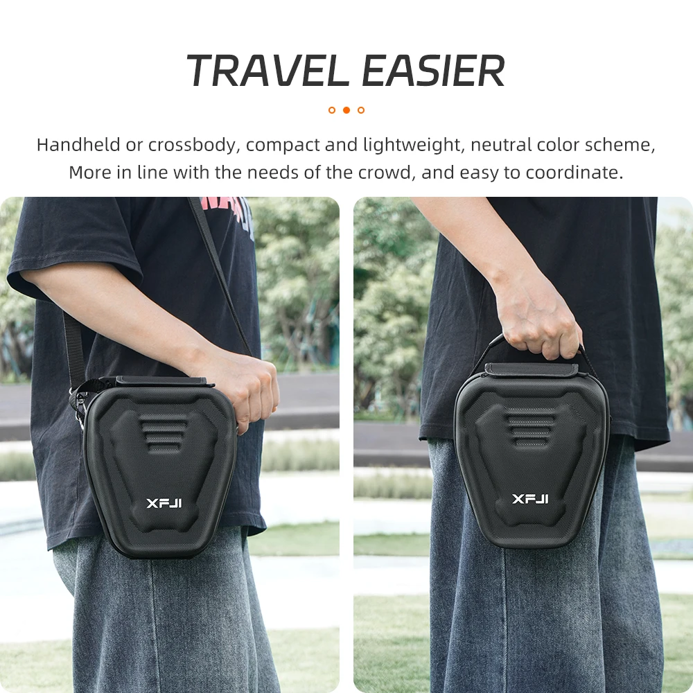 Casing Kamera Cangkang Keras N - Canon Camera Eos R50 ulasan dan harga