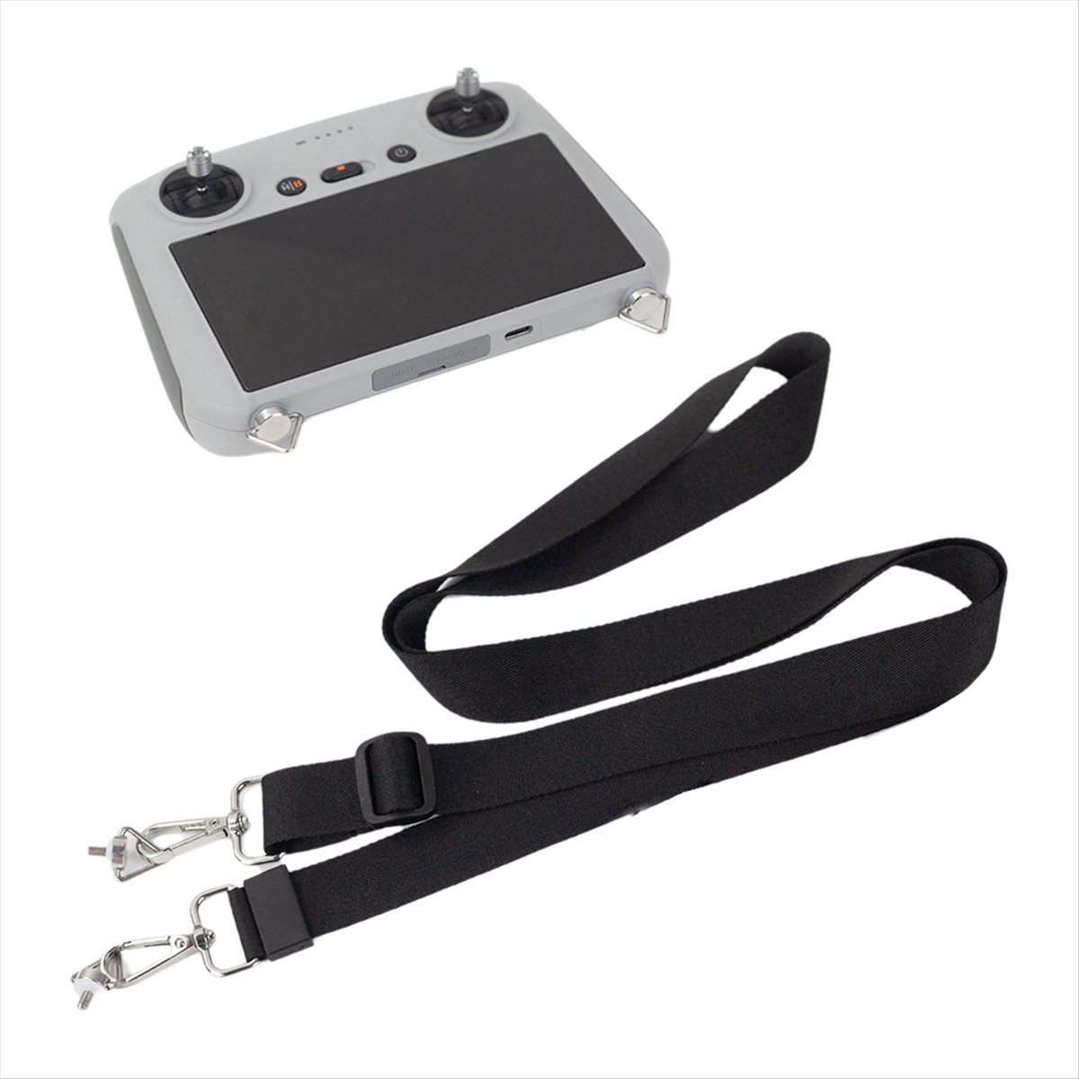 ABME RC & RC 2 Tali Pengikat L - Drone Neck Strap ulasan dan harga