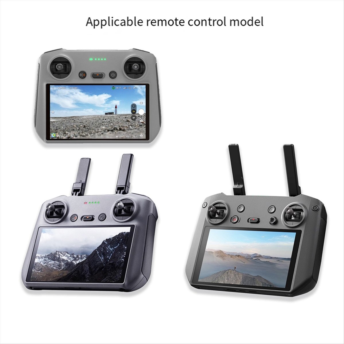 ABME RC & RC 2 Tali Pengikat L - Drone Neck Strap ulasan dan harga